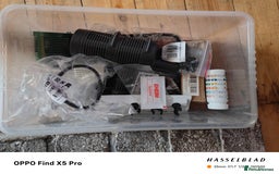 Cichlids fish for sale: Professional tropical aquarium set up - Image 15