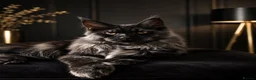 Maine Coon cats for stud: Maine coon stud - Advert 1