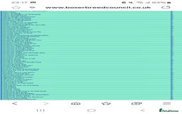 Boxer dogs for stud: Bane - Kc registered boy in Chesterfield - Image 10