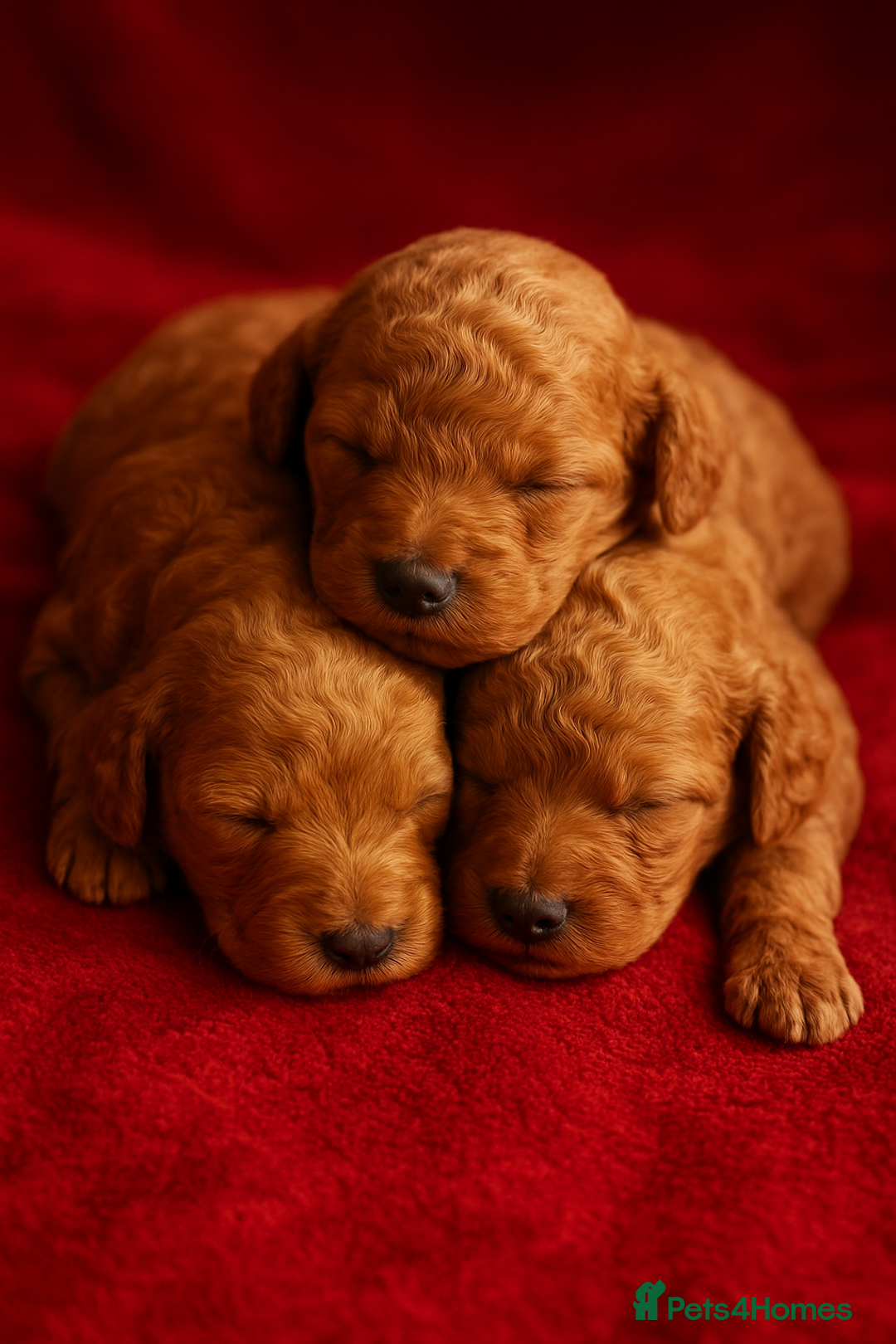 Toy Poodle dogs for sale: Adorable Toy Poodle Famiky pets  - Image 1