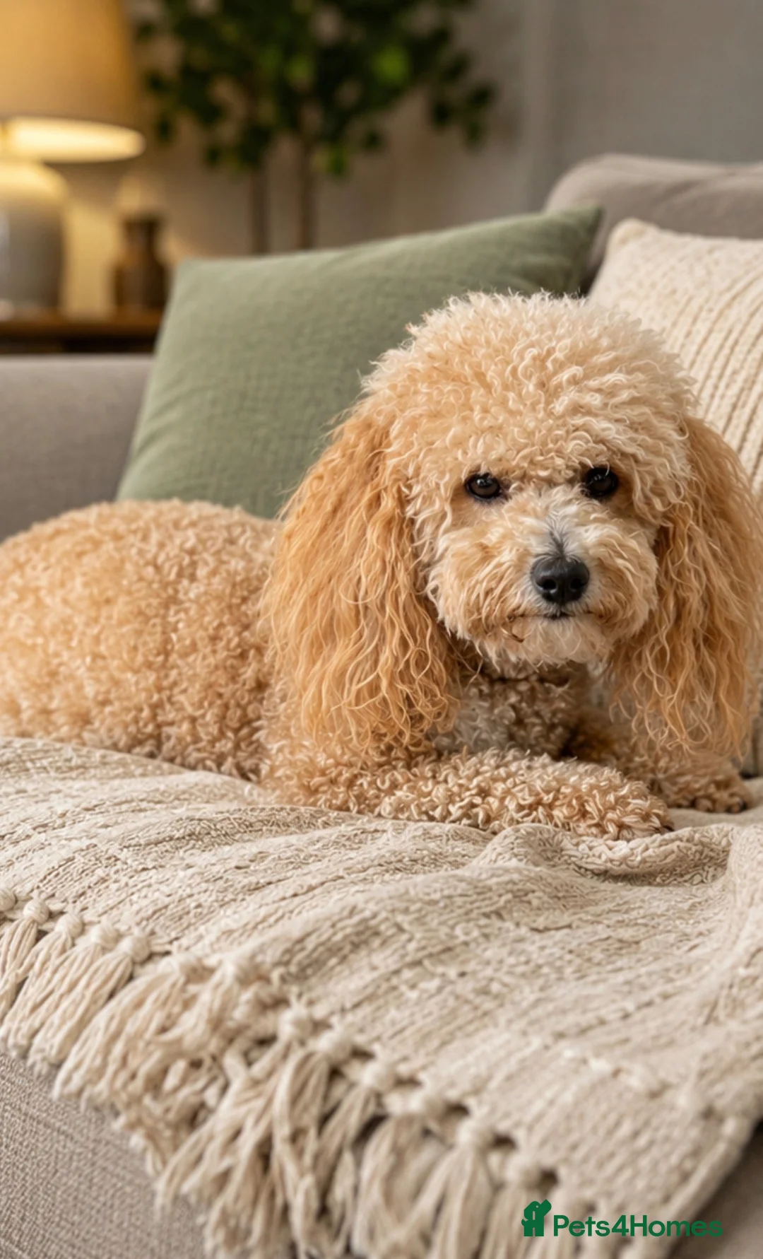 Poochon dogs for sale: F1B poochon puppies  - Advert 10