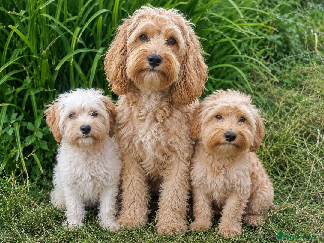 Cockapoo dogs for sale: Beautiful Cockapoo Puppies – Boy & Girl - Advert 4