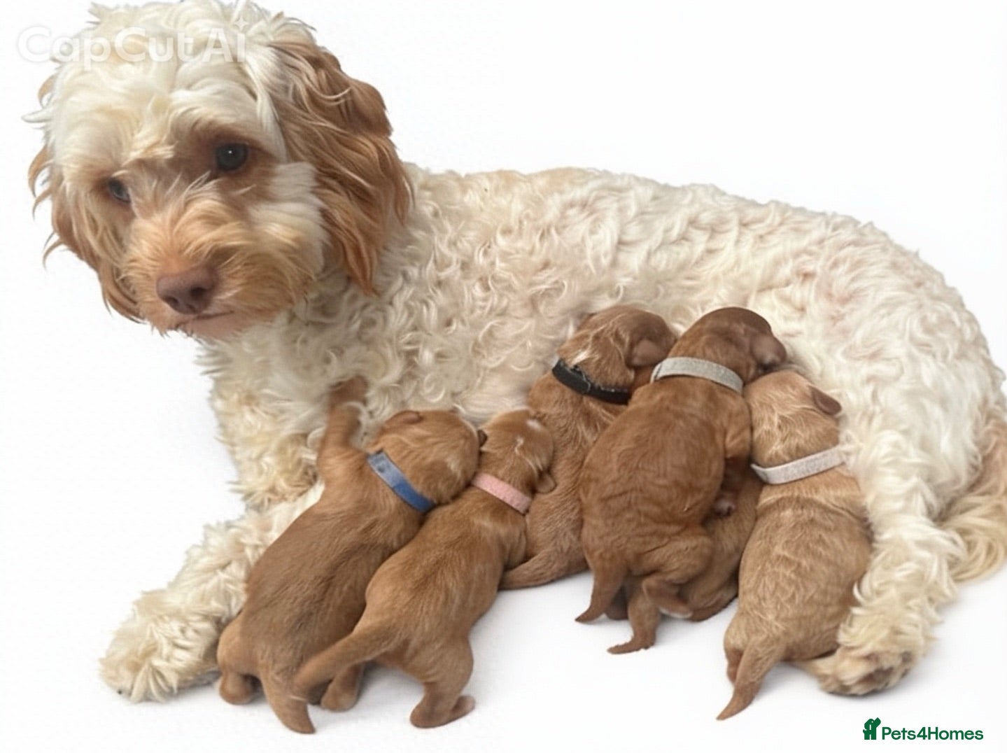Cockapoo dogs cockapoo puppies! - Advert 2