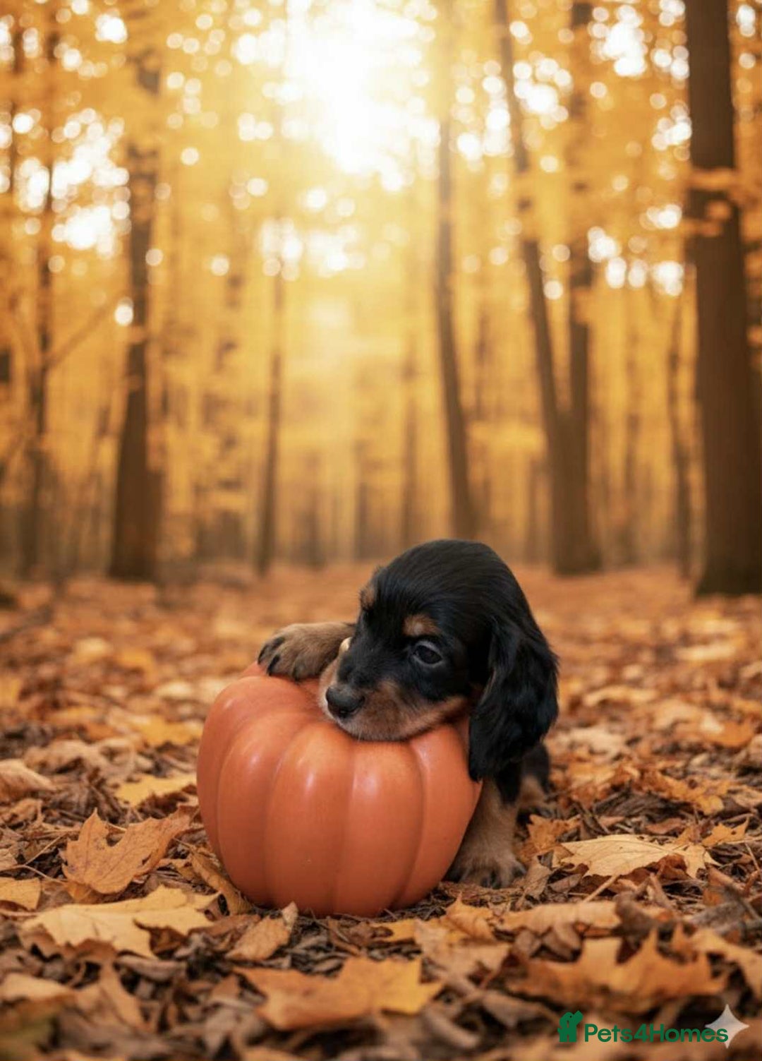 Cocker Spaniel dogs for sale: Cocker spaniel puppies  - Image 2