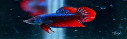 Bettas fish for sale: Betta Fish Sale!! - Advert 8