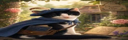 Mixed Breed cats for sale: Lovely kittens looking for their forever human - Advert 4