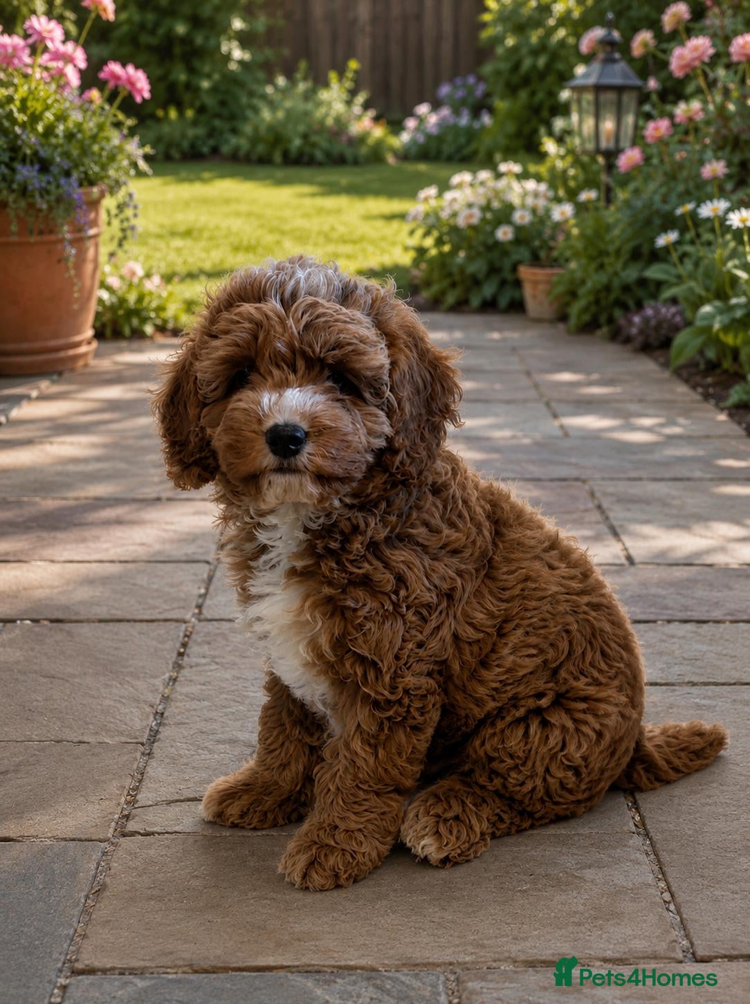 Cavapoo dogs Cavapoo babies ready to go  - Advert 1