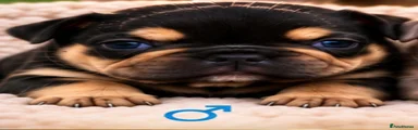 French Bulldog 1