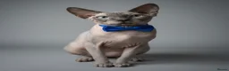 Sphynx cats for stud: TICA Active - European Champion Bloodlines - Advert 1