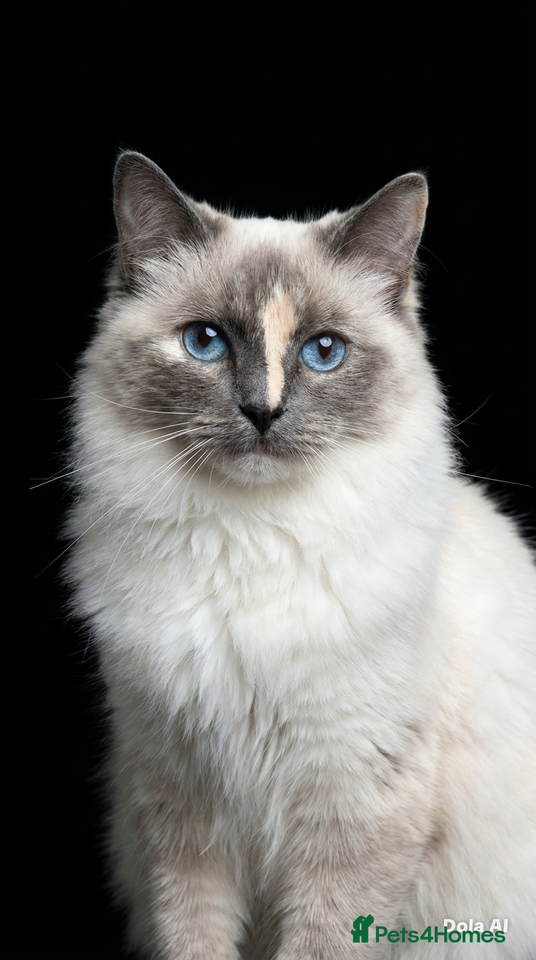 Ragdoll cats Female ragdoll  - Advert 2