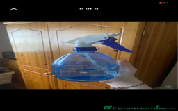 Leopard Gecko reptiles for sale: reptile vivarium and equipment for sale - Image 6