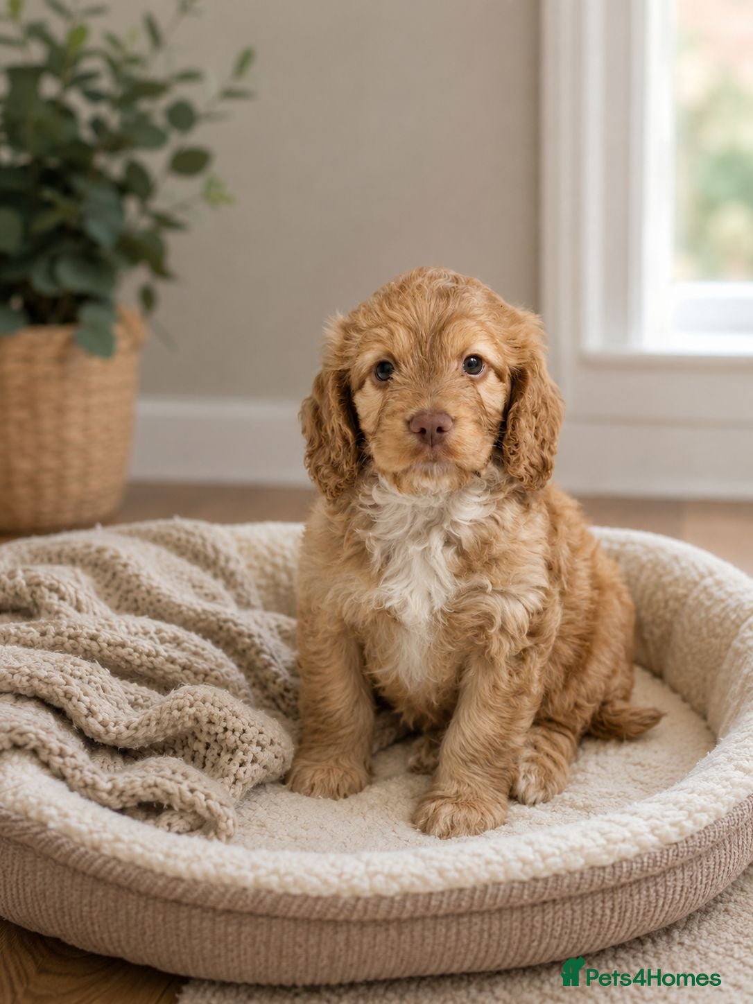Cockapoo dogs STUNNING HEALTH TESTED F1 COCKAPOOS READY NOW - Advert 11