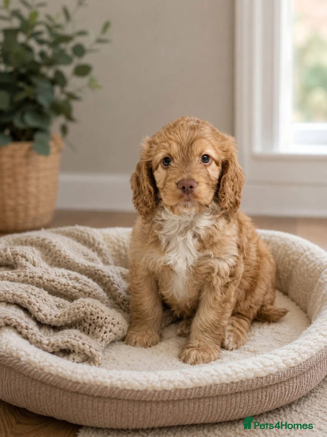 Cockapoo dogs for sale: STUNNING HEALTH TESTED F1 COCKAPOOS READY NOW - Advert 1