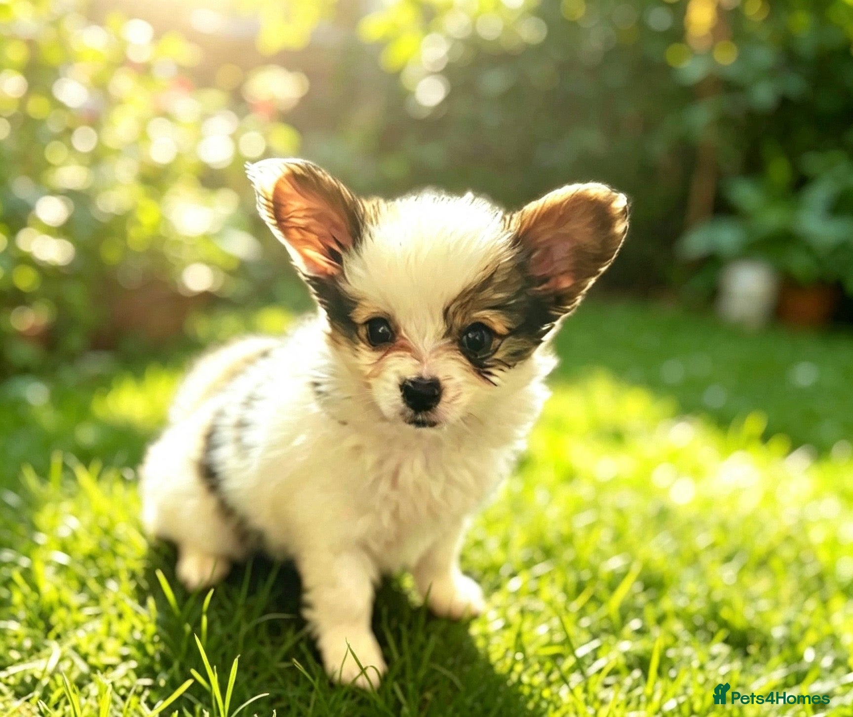 Papillon dogs Kc reg Papillon boys  - Advert 3