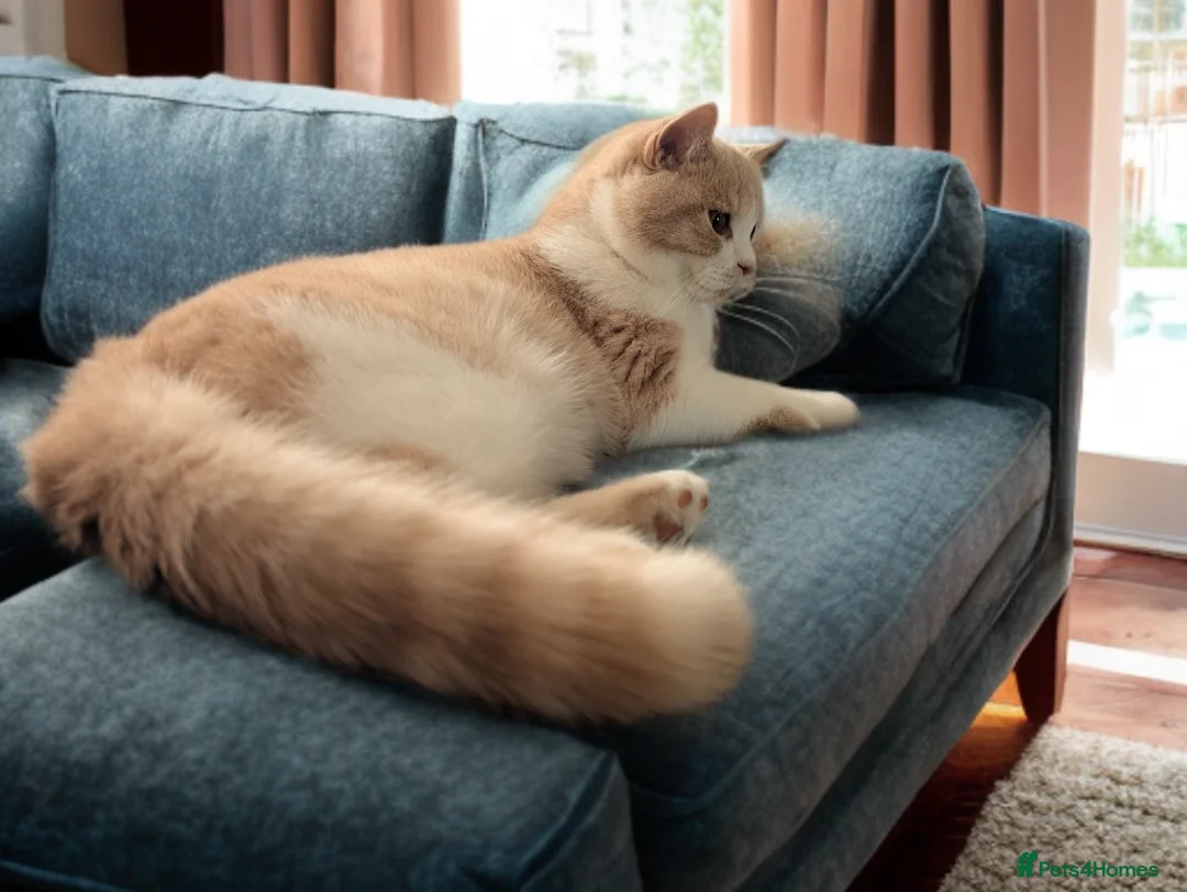 British Shorthair cats for sale: 💕Exceptional Bsh Bi-colour Boy💕 - Advert 1