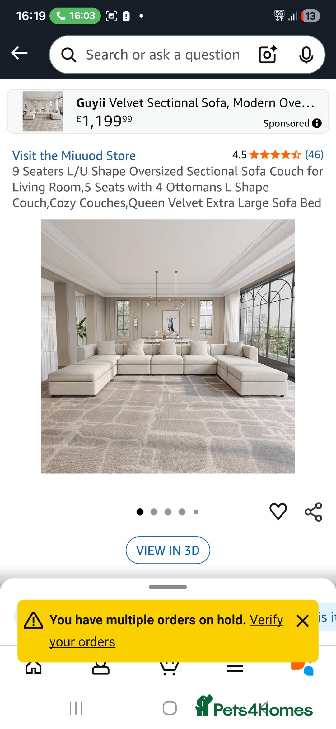 Rat rodents for sale: Shshs - Advert 1