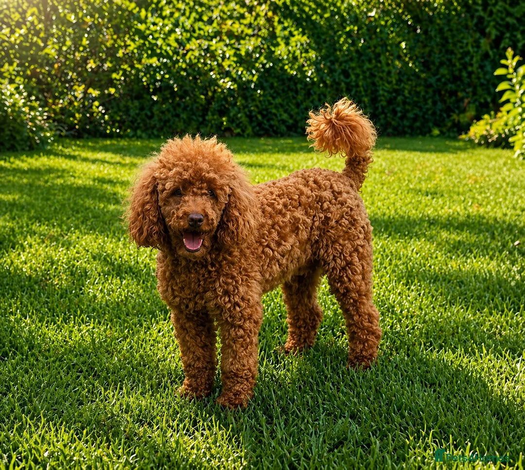 Cockapoo dogs for sale: Litter of cockerpoos due June 2026 - Advert 2