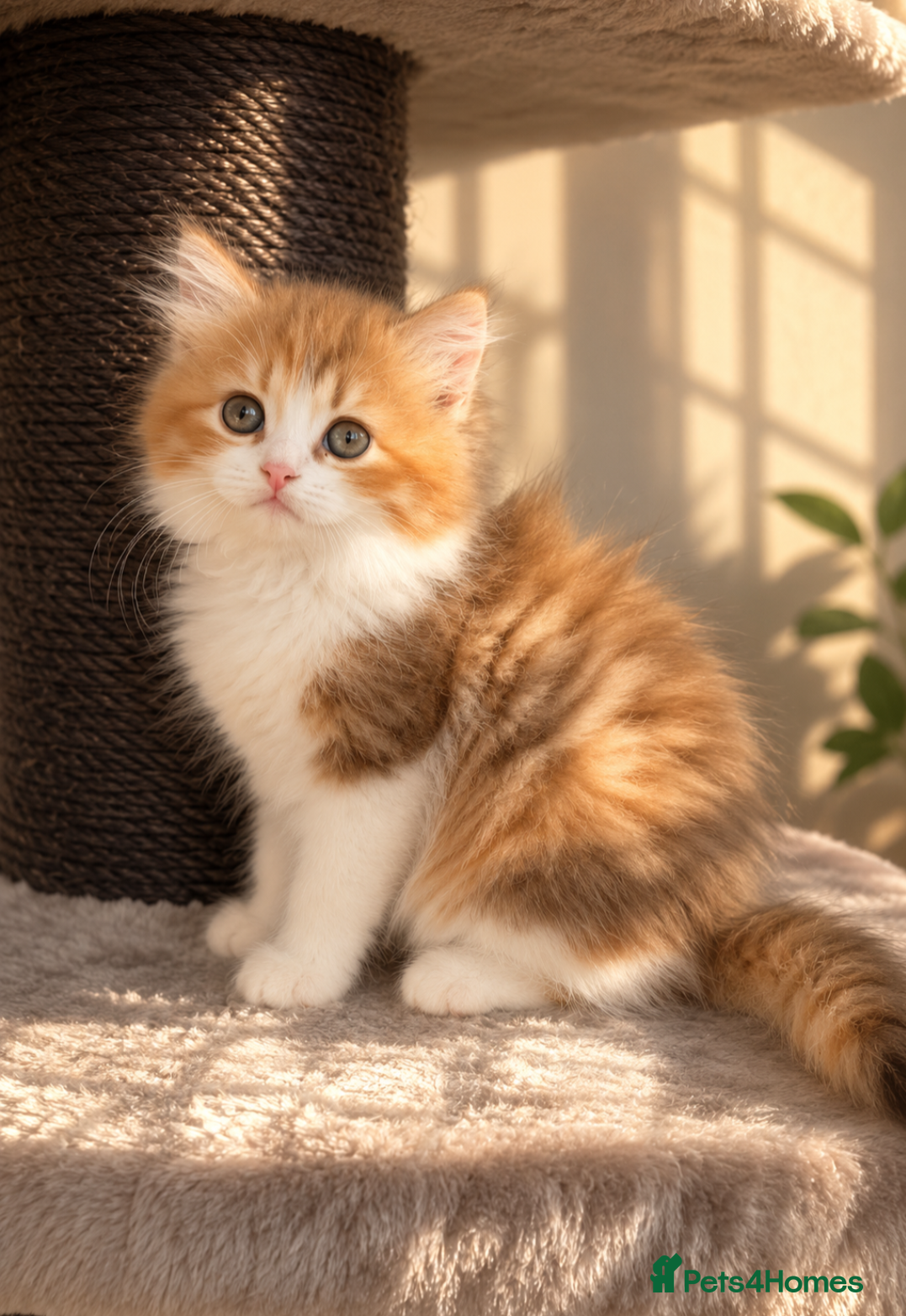 British Shorthair cats BRITISH SHORTHAIR & LONGHAIR - Advert 2