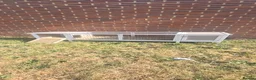 Chickens poultry for sale: Rabbit hutch £40 Quick Sale - Advert 2