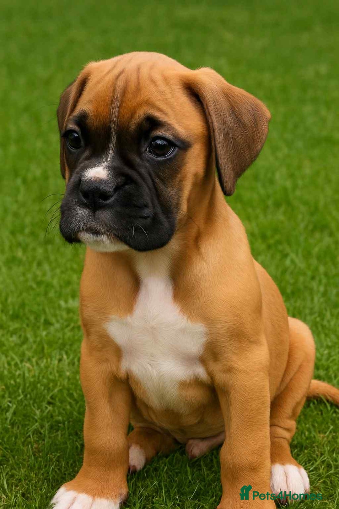 Boxer dogs for sale: Boxers 2 bitches - Image 3