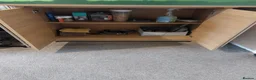 Tortoise reptiles for sale: Horsefeld tortoise & encloser &stand  in Irvine - Advert 3