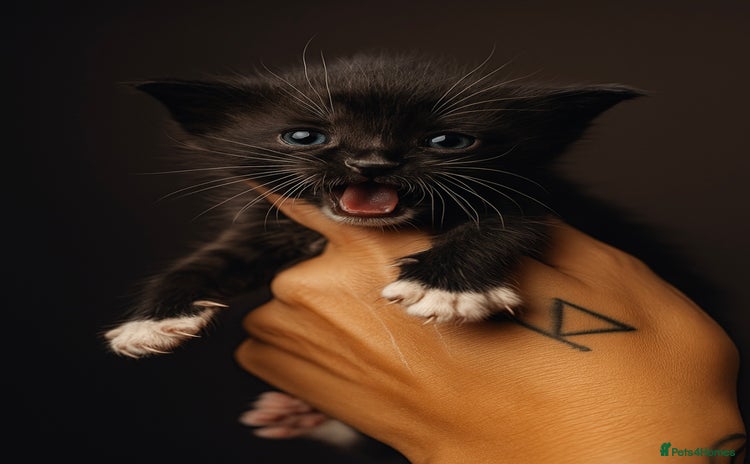 Mixed Breed cats - Advert 12