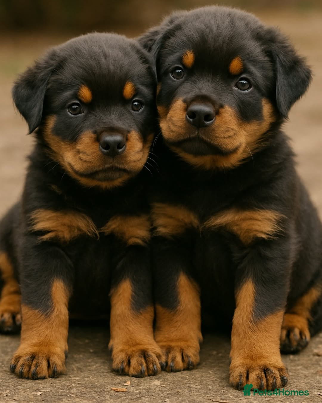 Rottweiler dogs for sale: 🐾💪 Powerful & Loyal Rottweiler Pups for Sale🛡️ - Image 3