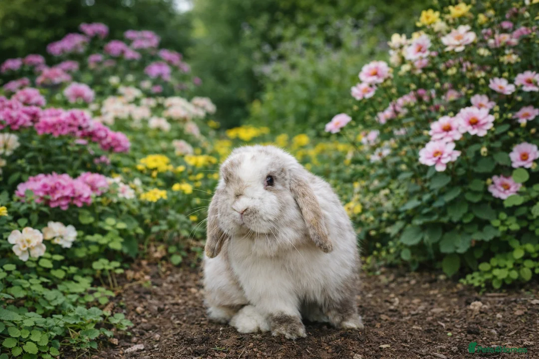 Mini Lop rabbits for sale: Stunning mini lops to reserve  - Advert 6