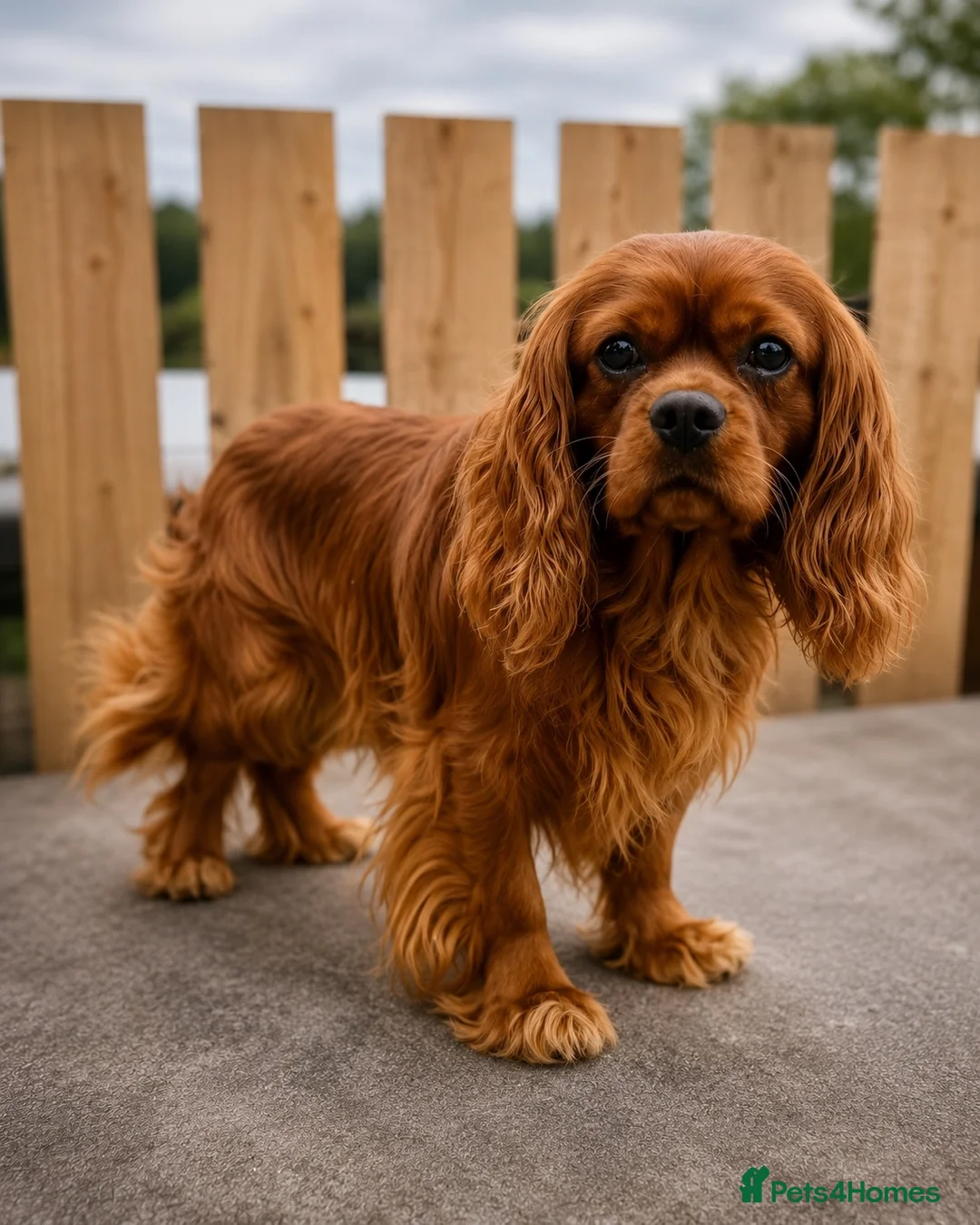 Cavapoo dogs for sale: Cavapoo pups ready to leave now!  - Advert 2