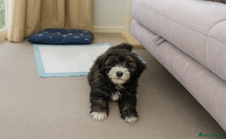 Shichon dogs - Advert 2