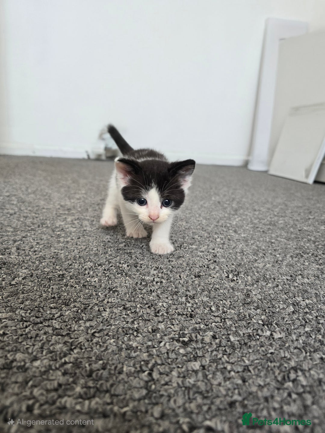 Mixed Breed cats for sale:  kittens avaliable now - Image 3
