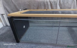 Hamster rodents for sale: HAMSTER CAGE! - Image 4
