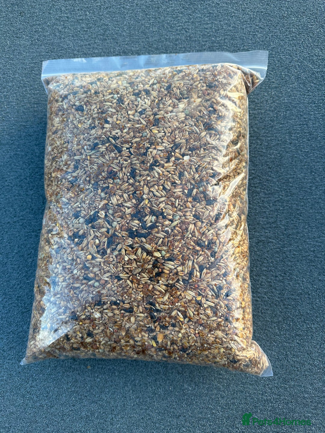 Mixed Breed poultry for sale: Pilling Poultry Power Boost - They LOVE it - Advert 2