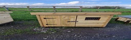 Chickens poultry for sale: Chicken Coops - excellent quality - British Made - Advert 21