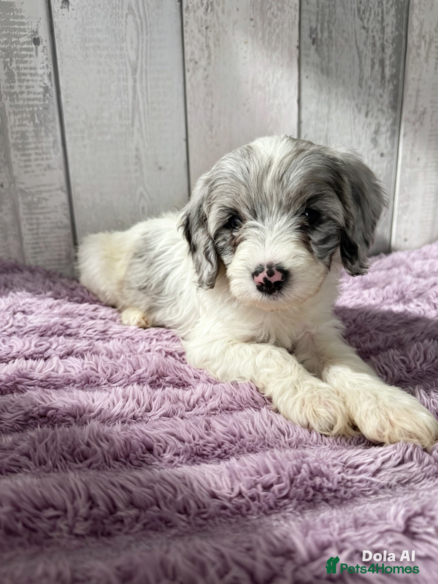 Mixed Breed dogs  🐾 READY 4th JULY - Cavapoochon Puppies 🐾 - Advert 13