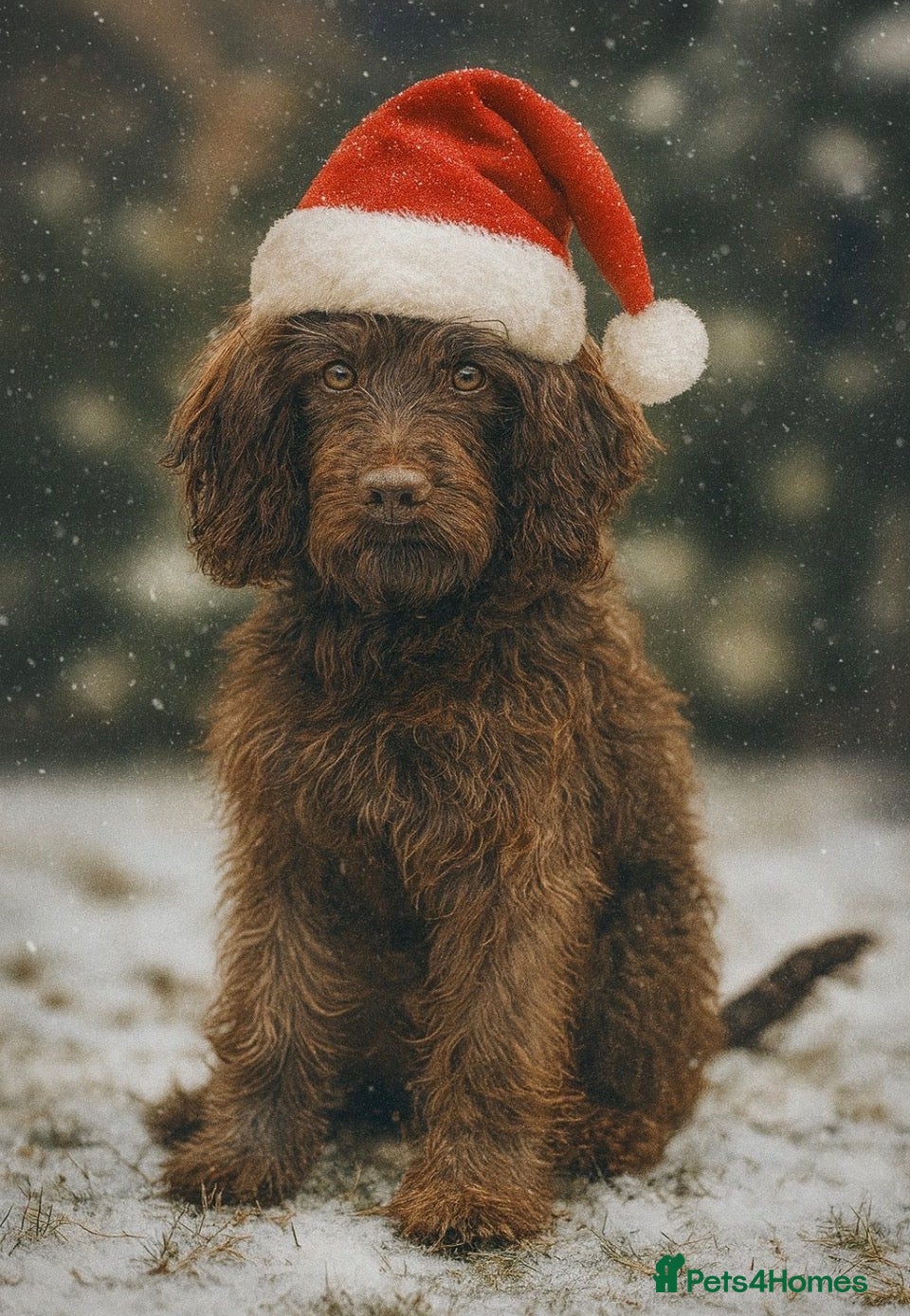 Mixed Breed dogs Cockapoo x Labradoodle Hybrid - Advert 2