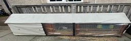 Guinea Pig rodents for sale: X2 Female Guinea pigs 2 years old  in Glasgow - Advert 7