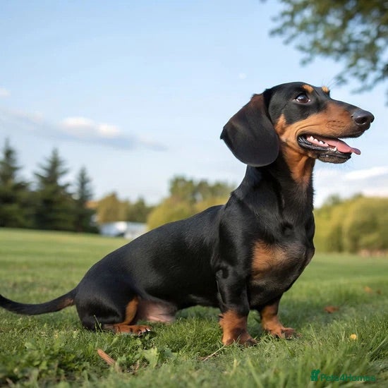 Dachshund dogs Dachshund for stud  - Advert 3