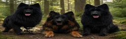 German Shepherd dogs for sale:  beautiful longcoat  gsd puppies - Advert 6
