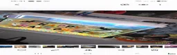 Goldfish fish for sale: Fish with tank in Saltburn-by-the-Sea - Advert 2