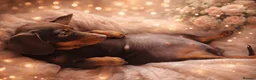 Miniature Dachshund dogs for sale: Exceptional Miniature Dachshunds Babies in Littleborough - Advert 2
