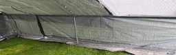 Chickens poultry for sale: COST £190 4M X 3M QUALITY CHICKEN OR POULTRY PEN  - Advert 6