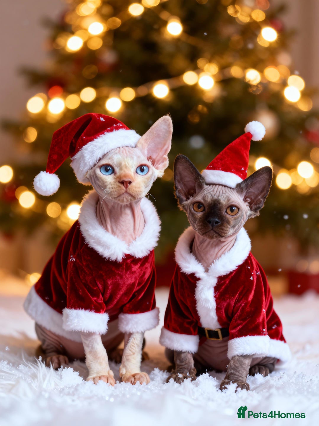 Devon Rex cats for sale: Beautiful DEVON REX  - Advert 6