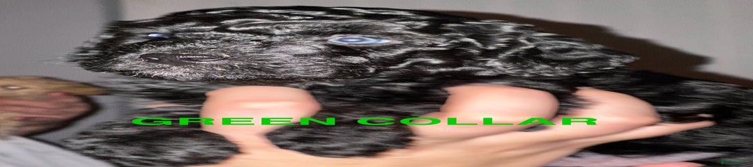 Green collar 
