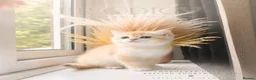 British Shorthair cats for sale: Exceptional Rare GCCF Golden BSH Kittens - Advert 2