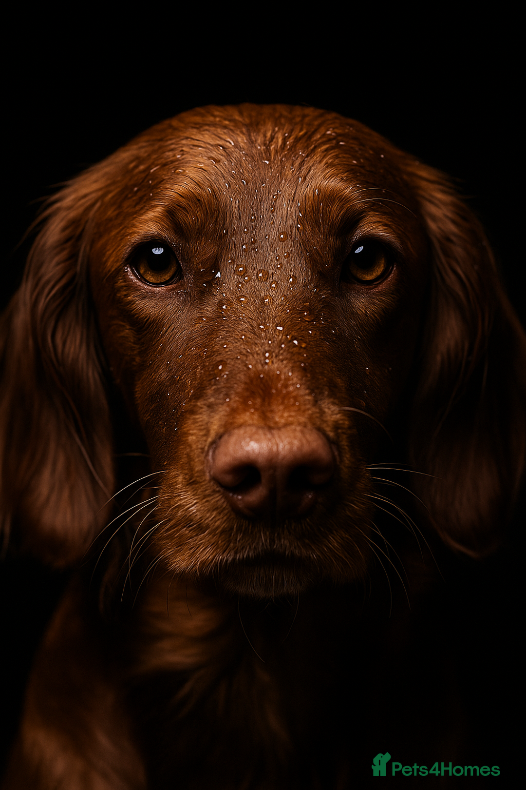 Cocker Spaniel dogs for sale: 🧡 Waiting List OPEN! 🧡 Fox Red WCS - Image 15