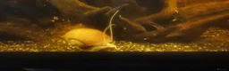 Snails invertebrates for sale: Golden Apple Snails 🐌✨️ Pomacea Canaliculata - Advert 6