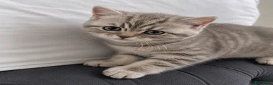 British Shorthair 3