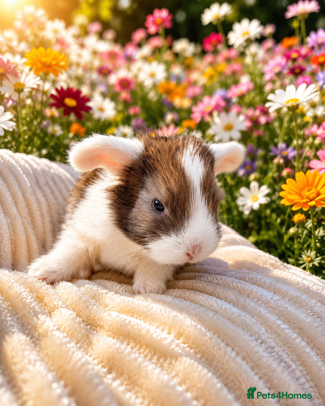 Mini Lop rabbits French lops and mini lop babies available! 🐰🤍✨ - Advert 4