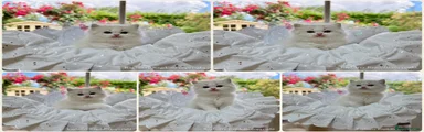 Ragdoll 3